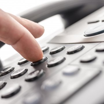dialing number phone background check phone scam